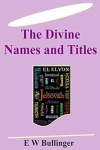 The Divine Names and Titles